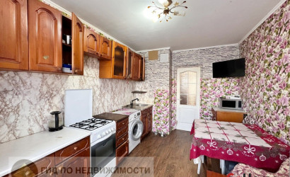 Купить 3-комнатную квартиру, Гродно, ул. Тавлая , д. 63. Фото 4