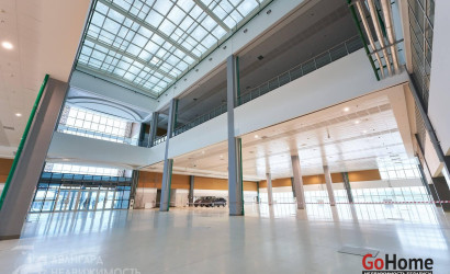 Аренда помещения, Быкачино,  20593.3 кв.м.. Фото 17