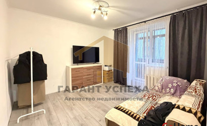 Купить 1-комнатную квартиру, Брест, ул. Горького. Фото 2