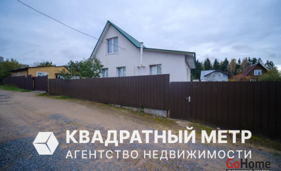 Купить дом в деревне, . Красная гвоздика, 5.87 соток. Фото 1