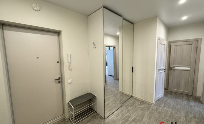 Снять 2-комнатную квартиру, Минск, Мястровская, 5 (Центральный район). Фото 5