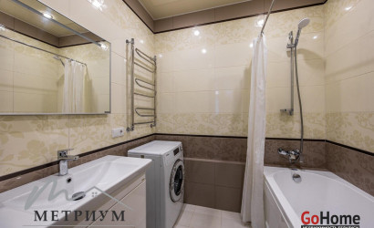 Купить 3-комнатную квартиру, Минск, Дзержинского просп., 122 (Московский район). Фото 13