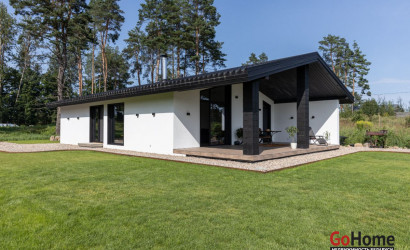 Купить коттедж, Мариамполь, 11, 10 соток. Фото 8