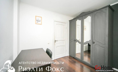 Снять 2-комнатную квартиру, Минск, Ржавецкая ул. 3(Центральный район). Фото 10