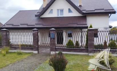 Купить дом, Брест, Южный, 11.95 соток. Фото 24