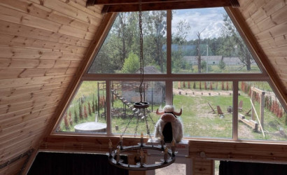 Купить коттедж, Пашуки, Центральная 7А, 19.57 соток. Фото 11