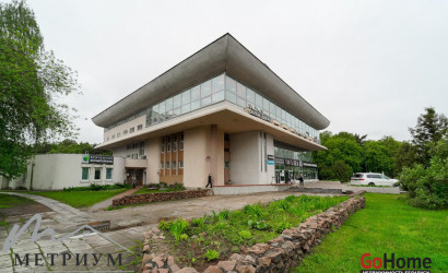 Аренда помещения, Минск, Независимости просп., 84/А,  183.62 кв.м.. Фото 1