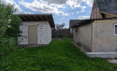 Купить дом в деревне, Авторемонтник, 5.5 соток. Фото 10