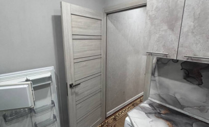 Снять 3-комнатную квартиру на сутки, Светлогорск, Батова, д 25. Фото 5