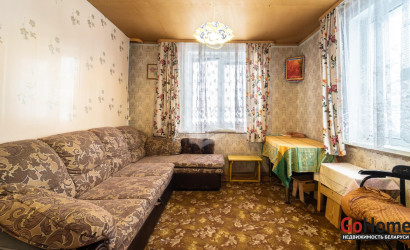 Купить дом в деревне, ВЯСЕЛКА-1, 5 соток. Фото 11