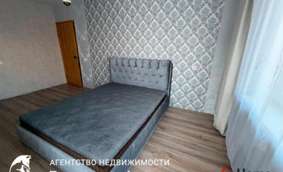 Снять 4-комнатную квартиру, Минск, Могилёвская ул. 36 (Октябрьский район). Фото 2