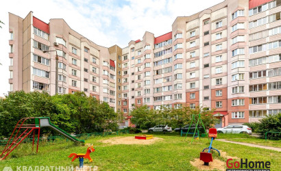 Купить 3-комнатную квартиру, Минск, Притыцкого ул., 47 (Фрунзенский район). Фото 28