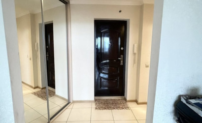 Купить 1-комнатную квартиру, Гродно, Озёрское, 17. Фото 4