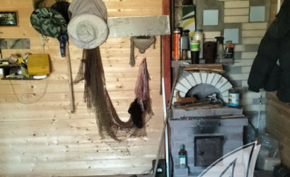 Купить дом в деревне, Мокраны, Мокранский с/с, 25 соток. Фото 18