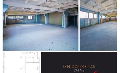 Продажа торгового помещения, Брест, Пионерская ул., 50,  274 кв.м.. Фото 3