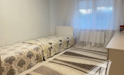 Купить 3-комнатную квартиру, Брест, Речица, ул. Адамковская. Фото 9