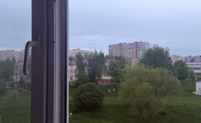 Купить 2-комнатную квартиру, Минск, ул. Лещинского, д. 31 к 1(Фрунзенский район). Фото 10