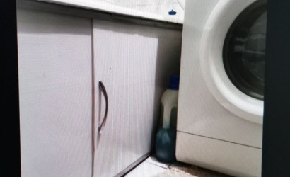 Купить 1-комнатную квартиру, Минск, ул. Калиновского, д. 18 (Первомайский район). Фото 6