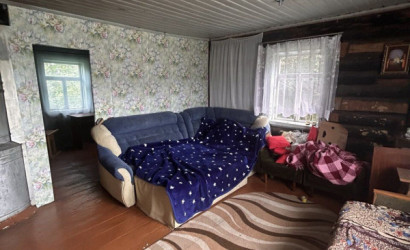 Купить дом, Дисна, Первомайская ул., 15, 9 соток. Фото 9