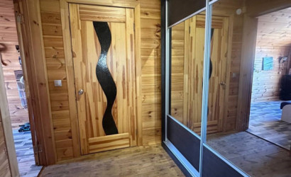 Купить дом, Калинино, Юрия Гагарина, 36, 25 соток. Фото 14