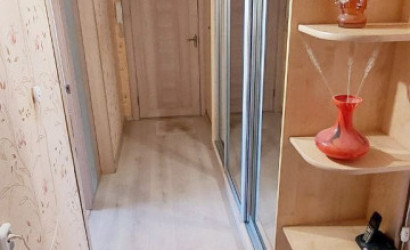 Купить 2-комнатную квартиру, Витебск, Московский, 19/1. Фото 11