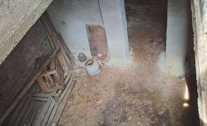 Продажа гаража, Бобруйск, Рокоссовского, 1/2, 33.4 кв.м.. Фото 1