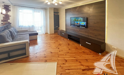 Купить 3-комнатную квартиру, Брест, Восток, ул. Московская. Фото 4