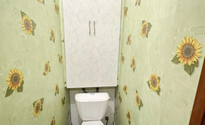 Купить 3-комнатную квартиру, Барановичи, Наконечникова ул., 17. Фото 15