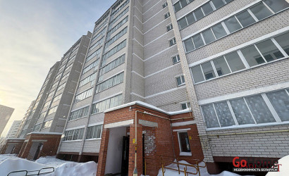 Купить 2-комнатную квартиру, Витебск, Актёров Ерёменко, 6. Фото 15