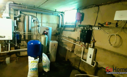 Купить дом, Нелидовичи, Молодежная ул., 9/А, 25 соток. Фото 37