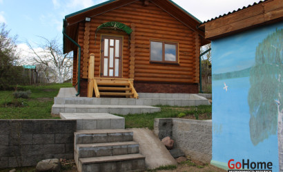 Снять на сутки дом, Свирь, Набережная д. 52. Фото 4