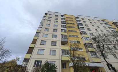 Купить 2-комнатную квартиру, Витебск, Смоленская, 11/1. Фото 1