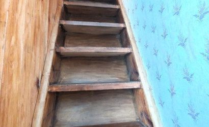 Купить дом в деревне, Строитель-Калюшки, 6.36 соток. Фото 13