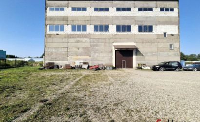 Аренда помещения, Заславль, Дзержинская, 36,  1000 кв.м.. Фото 1