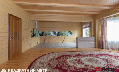 Купить коттедж, Старинки, Центральная ул., 11 соток. Фото 5