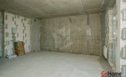 Купить 1-комнатную квартиру, Минск, Савицкого ул., 37 (Октябрьский район). Фото 9