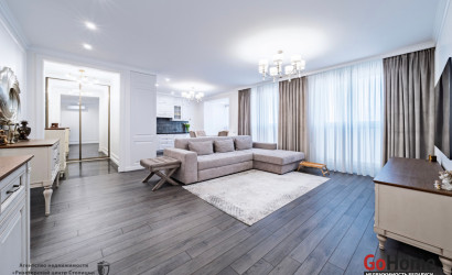 Купить 2-комнатную квартиру, Минск, Николы Теслы, 8 (Октябрьский район). Фото 26