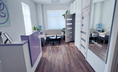 Продажа офиса, Гродно, 17 Сентября, 49А, 39 кв.м.. Фото 3