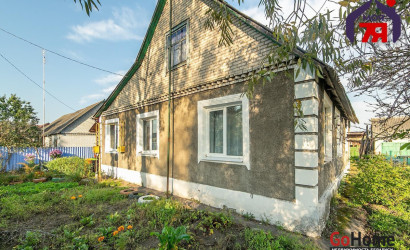 Купить дом, Молодечно, Змитрока Бядули ул., 5.8 соток. Фото 8