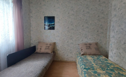 Снять на сутки дом, Урбаны, Центральная, 7. Фото 3