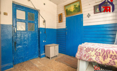 Купить 2-комнатную квартиру, Молодечно, Литейный пер.. Фото 18