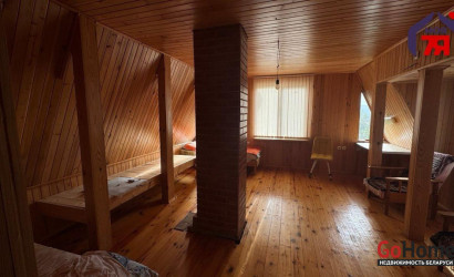 Купить дом в деревне, Наука-плюс, 6.3 соток. Фото 11