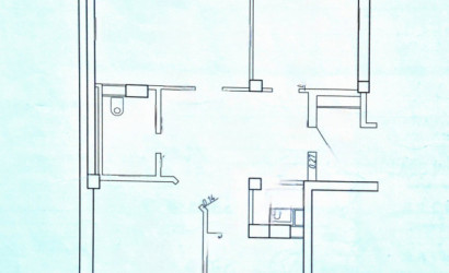 Купить 3-комнатную квартиру, Минск, Великоморская, 6 (Ленинский район). Фото 36
