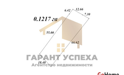 Купить дом, Теребунь, Клейниковский с/с, 12.17 соток. Фото 12