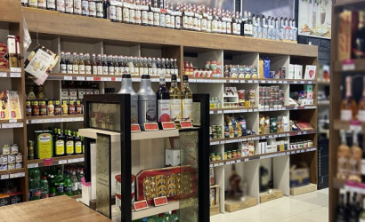 Аренда торгового помещения, Минск, Руссиянова ул., 4, 97 кв.м.. Фото 3
