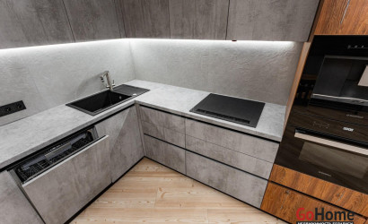 Купить 3-комнатную квартиру, Минск, Мира просп., 1 (Октябрьский район). Фото 22