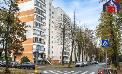 Купить 3-комнатную квартиру, Минск, Грушевская ул., 91 (Московский район). Фото 24