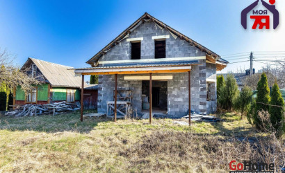 Купить дом в деревне, Веснянка-1, 7 соток. Фото 8