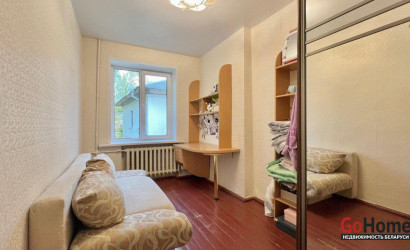 Купить 3-комнатную квартиру, Минск, Разинская ул. 63 (Московский район). Фото 15