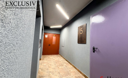 Купить 2-комнатную квартиру, Минск, Жореса Алфёрова ул., 1 (Октябрьский район). Фото 9